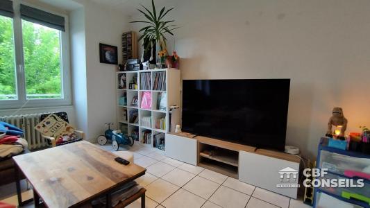 Vente Maison 4 pices BLANZAT 63112