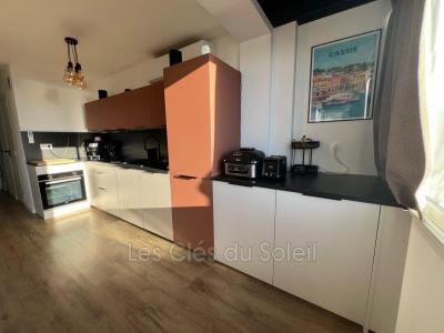 Vente Appartement 3 pices SEYNE-SUR-MER 83500