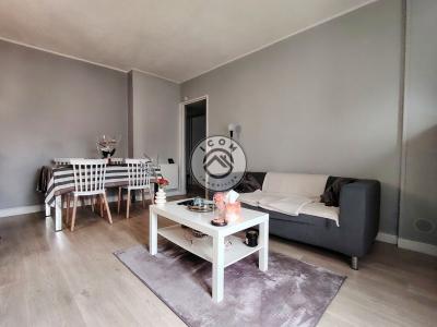 Vente Appartement 2 pices MAUBEUGE 59600