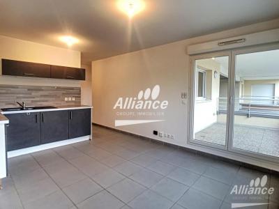 Location Appartement 2 pices AUDINCOURT 25400