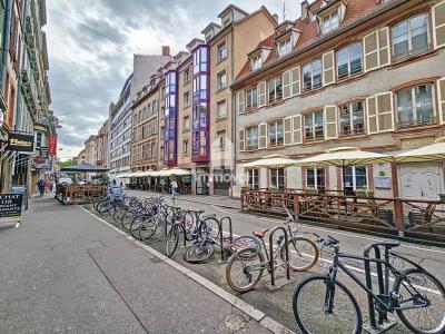 Vente Bureau STRASBOURG 67000