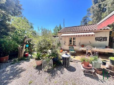 Vente Maison 3 pices BARJOLS 83670