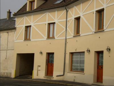 Location Appartement CHAMPAGNE-SUR-OISE 95660