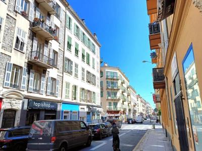 Vente Appartement 4 pices NICE 06000