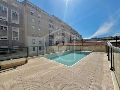 Vente Appartement 2 pices BOCCA 06150
