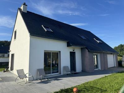 Vente Maison 6 pices BAUD 56150