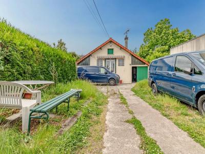 Vente Maison 4 pices TREMBLAY-EN-FRANCE 93290