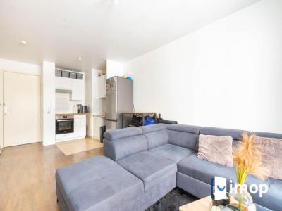 Vente Appartement 2 pices COURDIMANCHE 95800