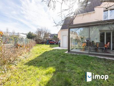 Vente Maison 5 pices BONDY 93140
