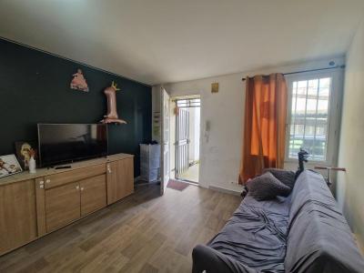 Vente Appartement 2 pices DRANCY 93700