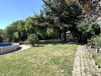 Vente Maison 6 pices HOUILLES 78800