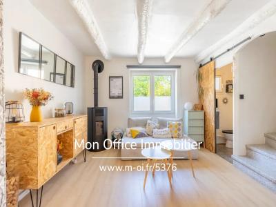 Vente Maison 4 pices MILLES 13290