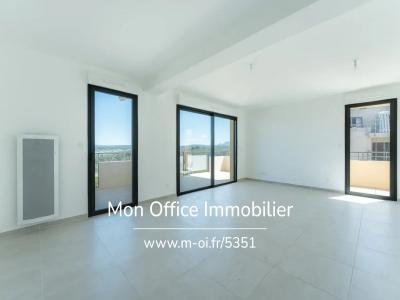 Vente Appartement 3 pices BEAURECUEIL 13100