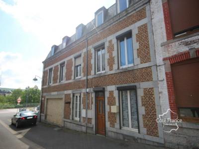 Vente Maison 6 pices VIREUX-MOLHAIN 08320