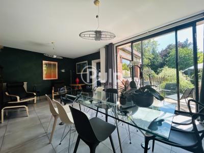Vente Maison 9 pices ECOURT-SAINT-QUENTIN 62860