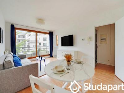 Location Appartement LEVALLOIS-PERRET 92300