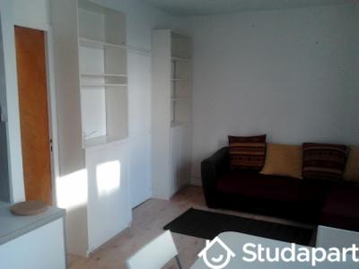Location Appartement 2 pices GRENOBLE 38000