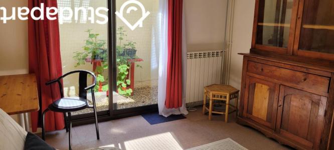 Location Appartement MAREIL-MARLY 78750
