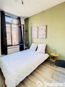 Location Appartement AMIENS 80000