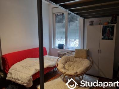 Location Appartement ARRAS 62000