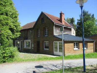 Vente Prestige MONTHERME 08800