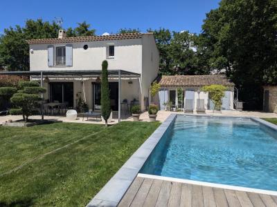 Vente Maison 6 pices BASTIDONNE 84120