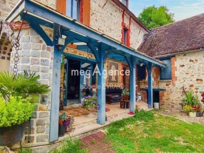 Vente Maison 8 pices PONT-SUR-SEINE 10400