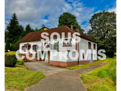 Vente Maison 5 pices WALSCHBRONN 57720
