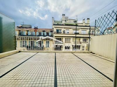Vente Appartement 2 pices NICE 06000