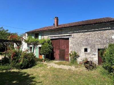 Vente Maison 5 pices LIZANT 86400