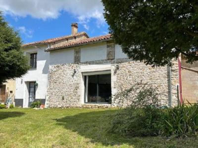 Vente Maison 3 pices ASNOIS 86250