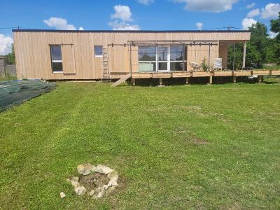 Vente Maison 5 pices SAINTE-MEME 17770