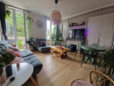 Vente Appartement 3 pices DRAGUIGNAN 83300