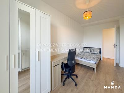 Location Appartement 6 pices CERGY 95000