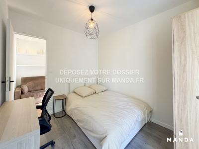 Location Appartement 6 pices CERGY 95000