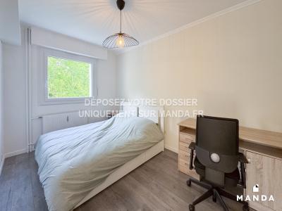 Location Appartement 6 pices CERGY 95000