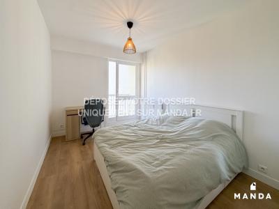 Location Appartement 6 pices CERGY 95000