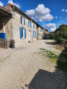 Vente Maison 10 pices PAIZAY-LE-CHAPT 79170