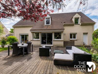 Vente Maison 8 pices ESSARTS-LE-ROI 78690