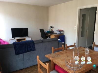 Location Appartement 3 pices LILLE 59000