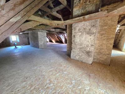 Vente Appartement MAICHE 25120
