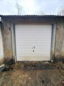 Vente Parking VILLERUPT 54190