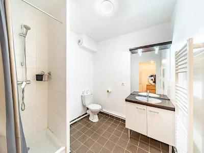 Location Appartement 2 pices ARGENTEUIL 95100