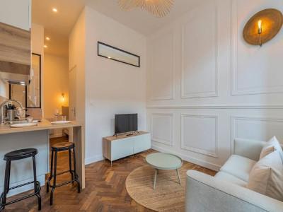 Location Appartement 2 pices ARGELES-SUR-MER 66700