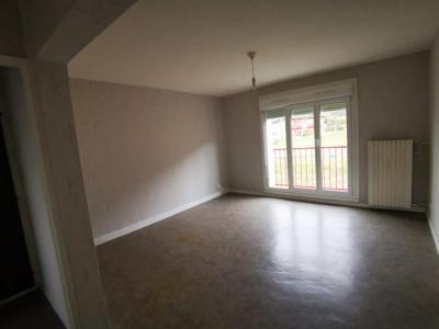 Location Appartement 2 pices FRESSE-SUR-MOSELLE 88160