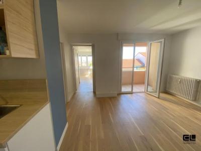 Location Appartement 2 pices LYON-3EME-ARRONDISSEMENT 69003