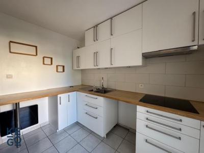 Location Appartement 3 pices LINGOLSHEIM 67380