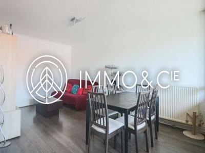 Vente Appartement 3 pices LAMBERSART 59130
