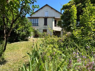Vente Maison 4 pices RUFFEC 16700