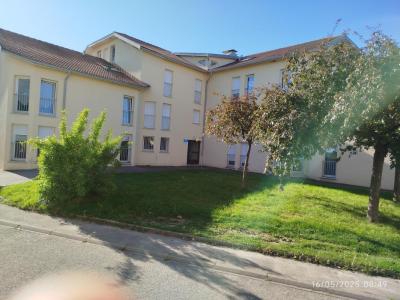 Location Appartement 2 pices VINCEY 88450